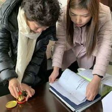 携手共进，智绘未来——祝贺艾建强教授团队与许昌经济技术开发区签订招商引资产业链设计技术咨询服务协议